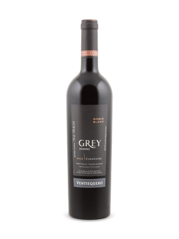 Ventisquero Grey [Glacier] Single Block Carmenère 2011