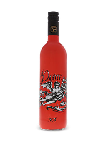 Dare Red VQA