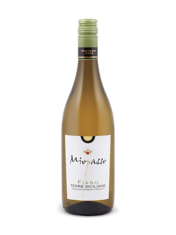 Miopasso Fiano 2012