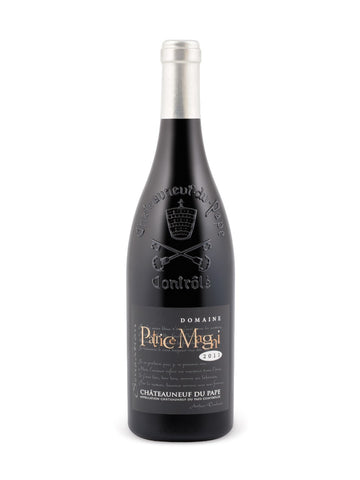 Domaine Patrice Magni Châteauneuf du Pape 2011