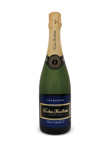 Nicolas Feuillatte Brut Champagne