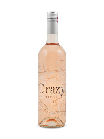 Crazy Tropez Rose*