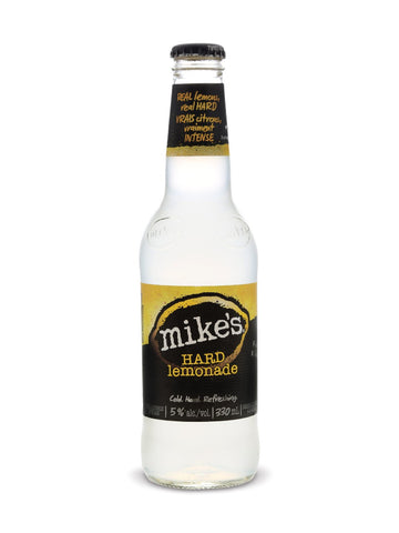 Mike's Hard Lemonade