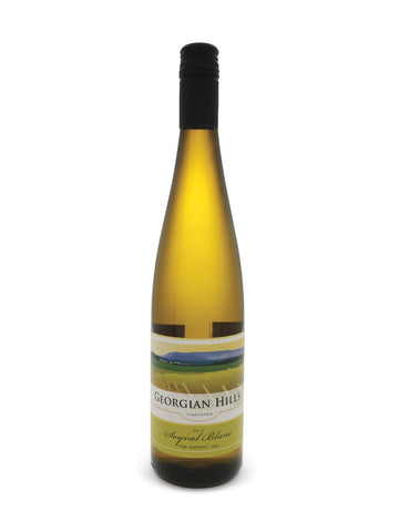 Georgian Hills Seyval Blanc VQA