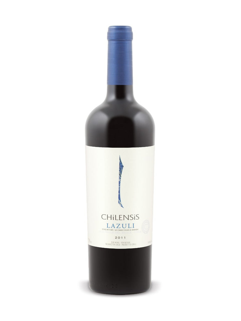 Chilensis Lazuli 2011