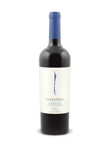 Chilensis Lazuli 2011