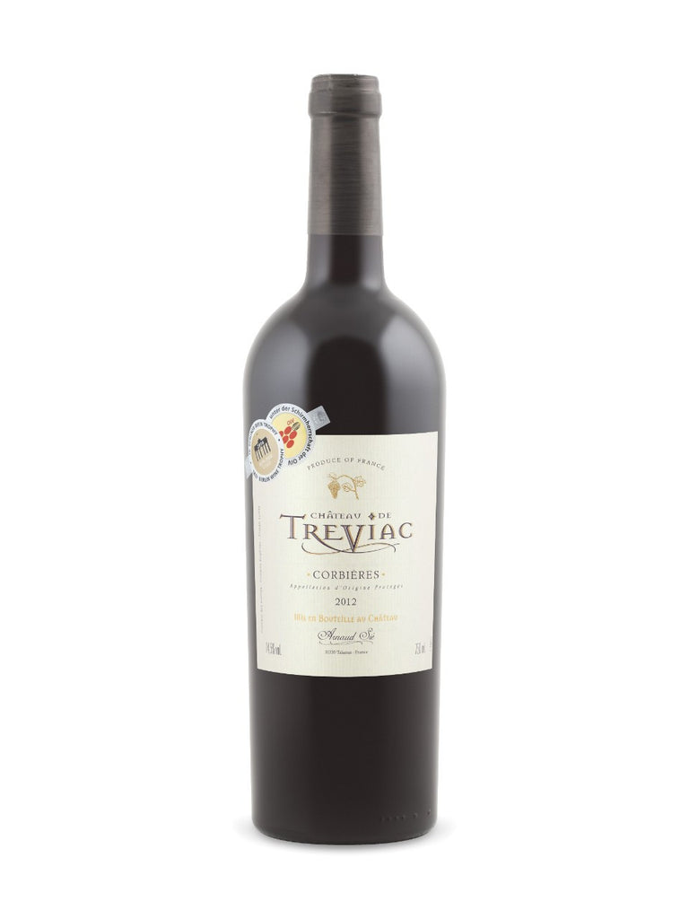 Château de Treviac 2012