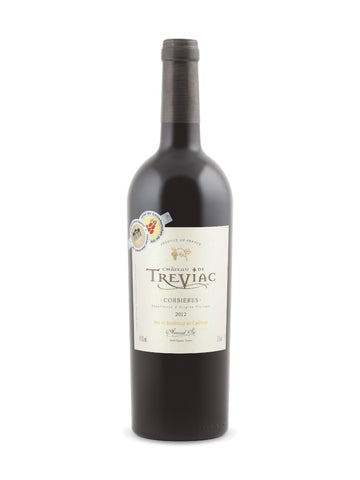 Château de Treviac 2012