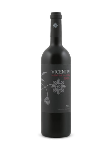 Vicentin Blend de Malbecs 2011