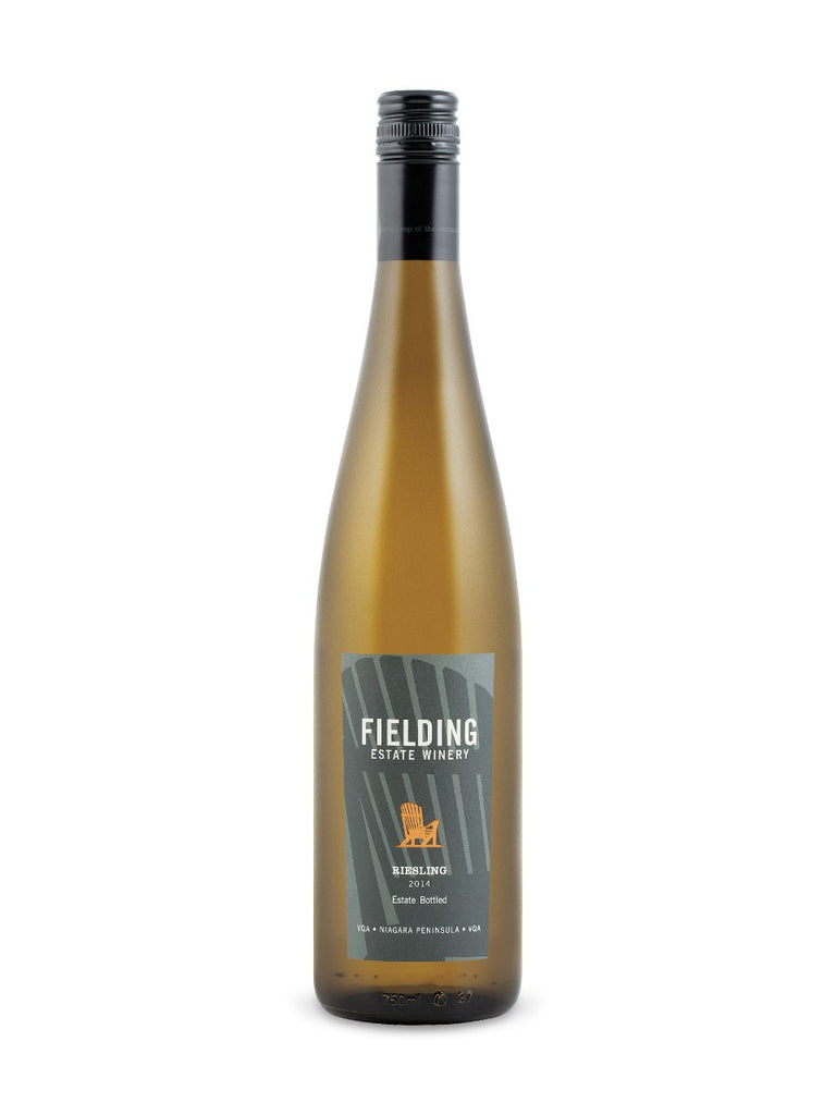 Fielding Estate Riesling 2014