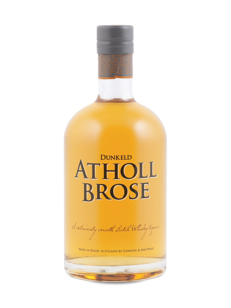 Dunkeld Atholl Brose