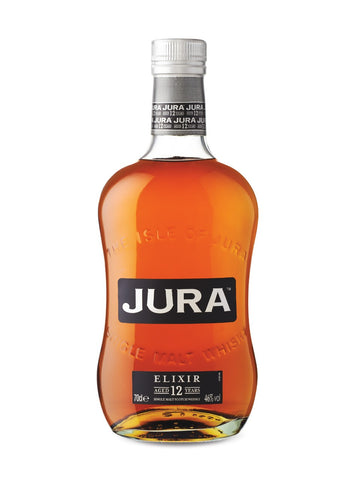 Jura Elixir 12 Year Old