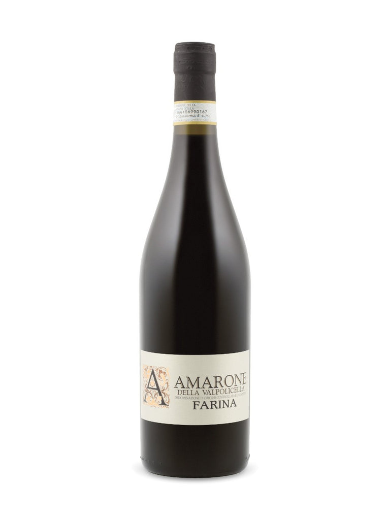 Remo Farina Le Pezze Amarone della Valpolicella Classico 2011