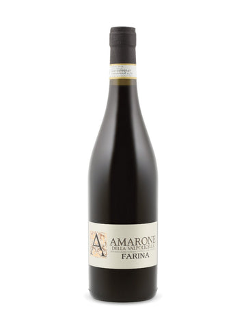 Remo Farina Le Pezze Amarone della Valpolicella Classico 2011