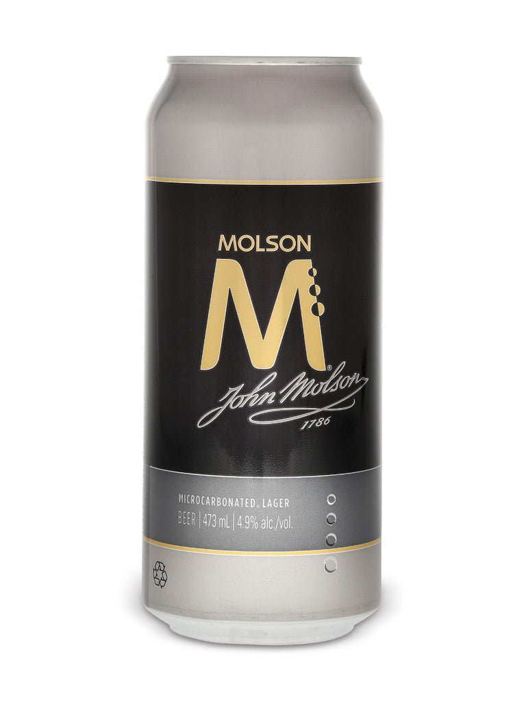 Molson M