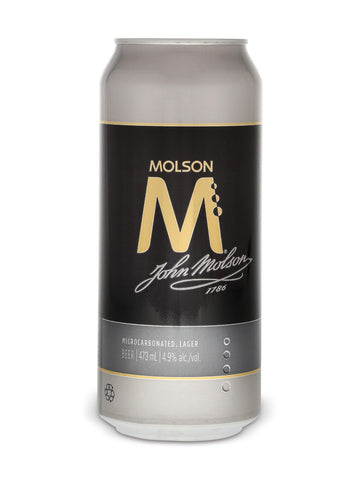 Molson M