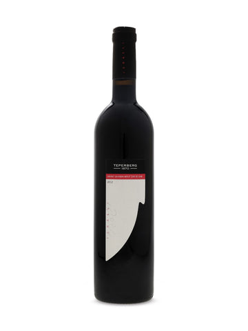 Teperberg Israeli Cabernet Sauvignon/Merlot KPM