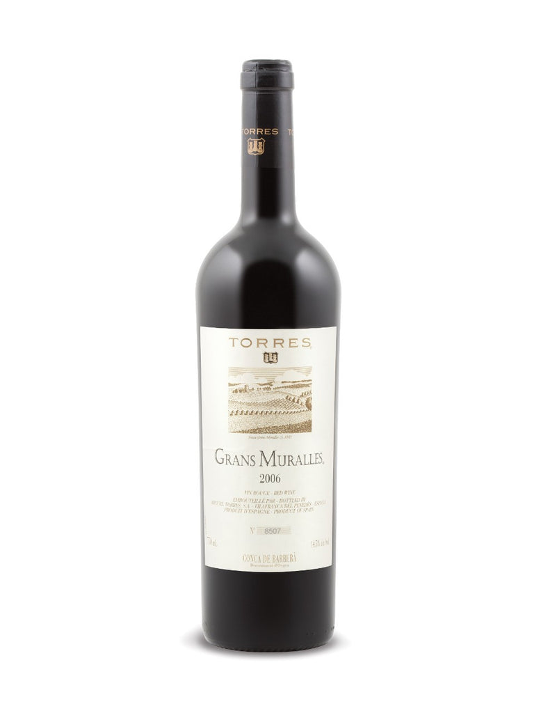 Torres Grans Muralles 2006