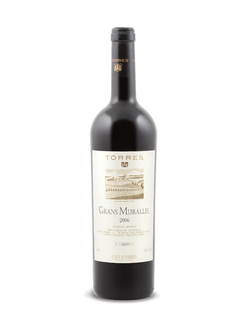 Torres Grans Muralles 2006
