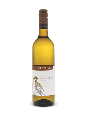 Cave Spring Sauvignon Blanc VQA