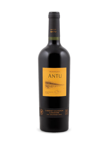 Antu Cabernet Sauvignon/Carmenère 2013