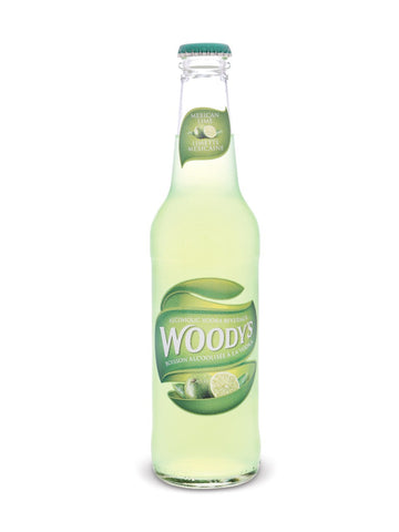 Woody's Mexican Lime