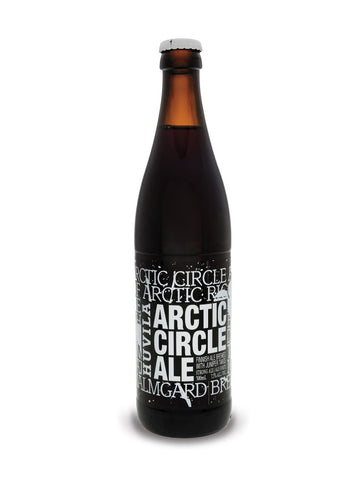 Huvila Arctic Circle Ale