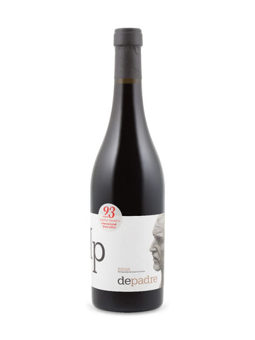 Bodegas San Prudencio Depadre 2009