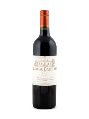Château Barreyre