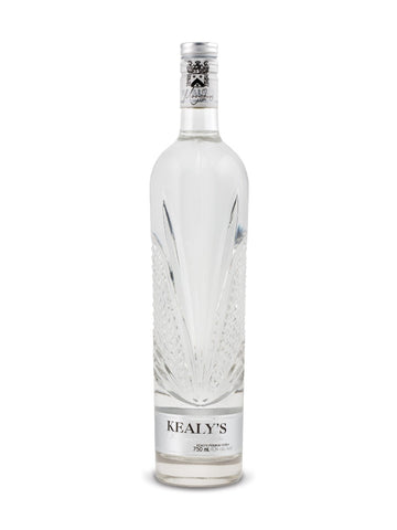 Kealy's Diamond Vodka
