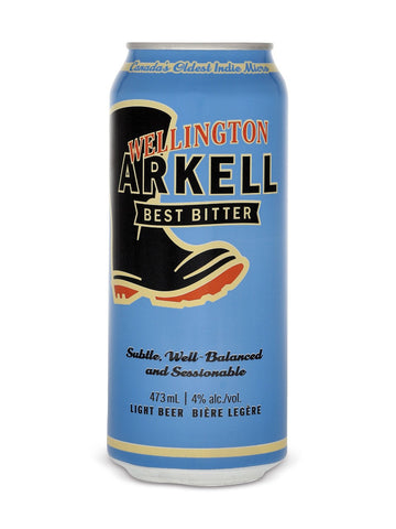 Arkell Best Bitter