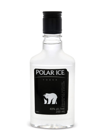 Polar Ice Vodka