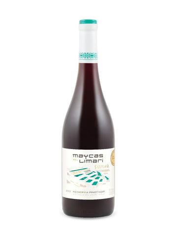 Maycas del Limarí Sumaq Reserva Pinot Noir 2013