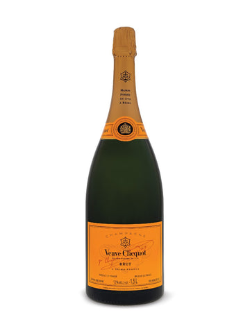Veuve Clicquot Brut Champagne