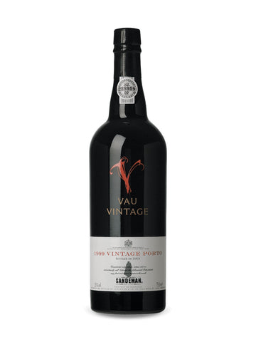 Sandeman Vau Vintage Port