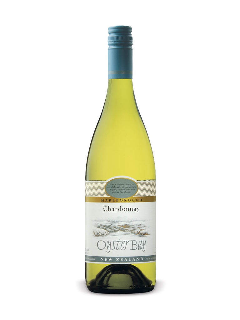 Oyster Bay Chardonnay