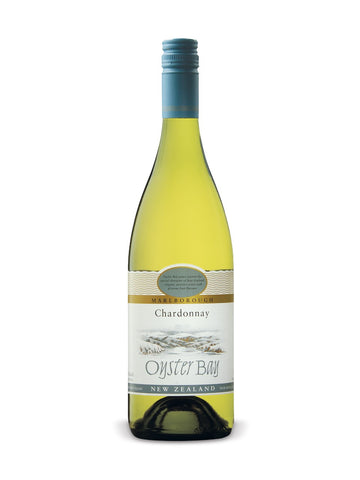 Oyster Bay Chardonnay