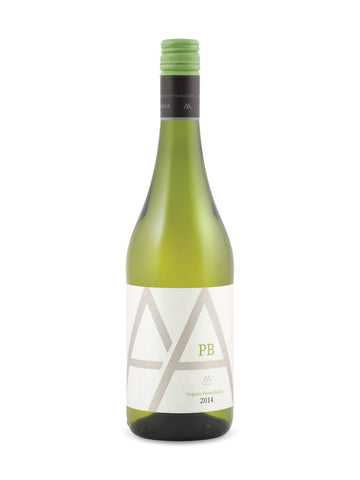 Pansa Blanca 2014