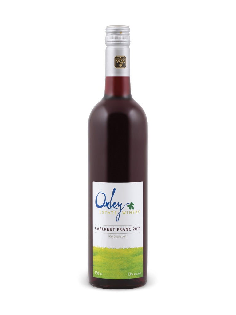 Oxley Cabernet Franc 2011