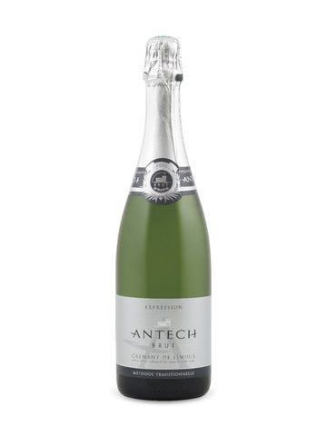Antech Expression Brut Crémant de Limoux 2012