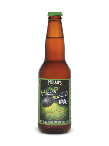 Phillips Hop Circle IPA