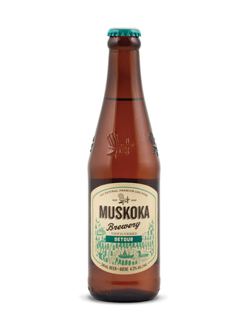 Muskoka Detour