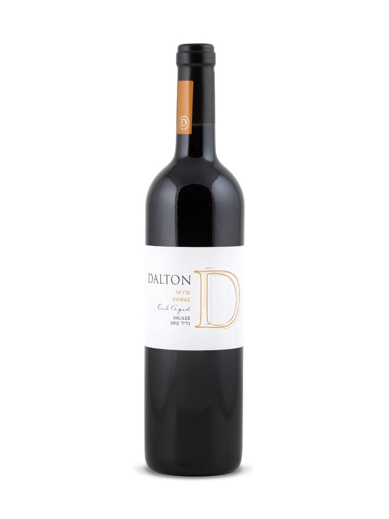 Dalton Shiraz Kp 2009