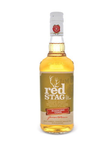 Red Stag Hardcore Cider