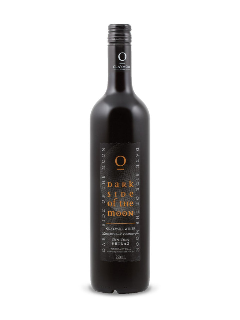 Dark Side of the Moon Shiraz 2012