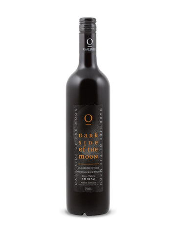 Dark Side of the Moon Shiraz 2012
