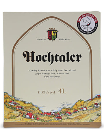 Hochtaler