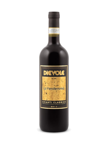 Dievole La Vendemmia Chianti Classico 2011