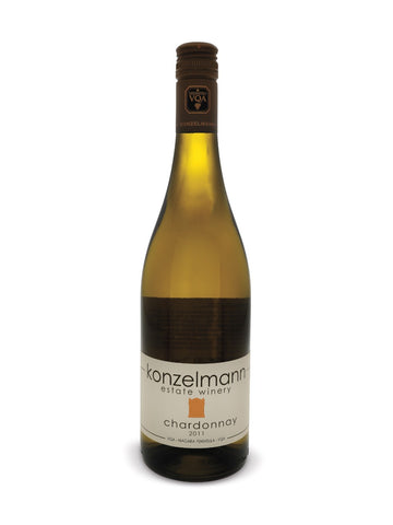 Konzelmann Chardonnay VQA