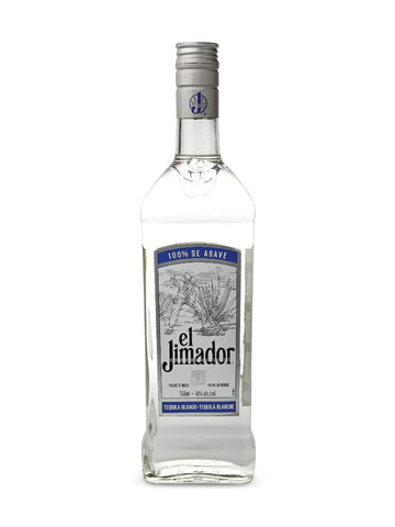 El Jimador Tequila Blanco